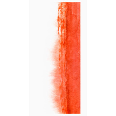 中国风水墨笔画