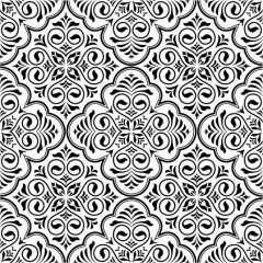 古典花纹花纹插画背景免费下载