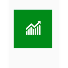 股票投资公众号头像图片素材