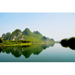 桂林山水