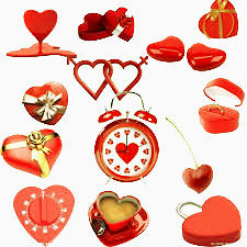 情人节设计集合