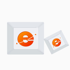 互联网科技相框