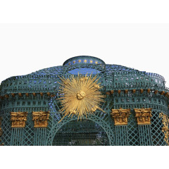 德国旅游无忧宫