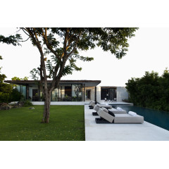 巴厘岛爱丽拉空中教堂