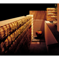 中国风地产广告