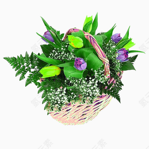 花篮