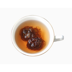 胖大海茶