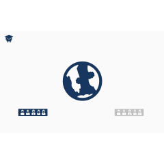 论文研究系列ppt模板