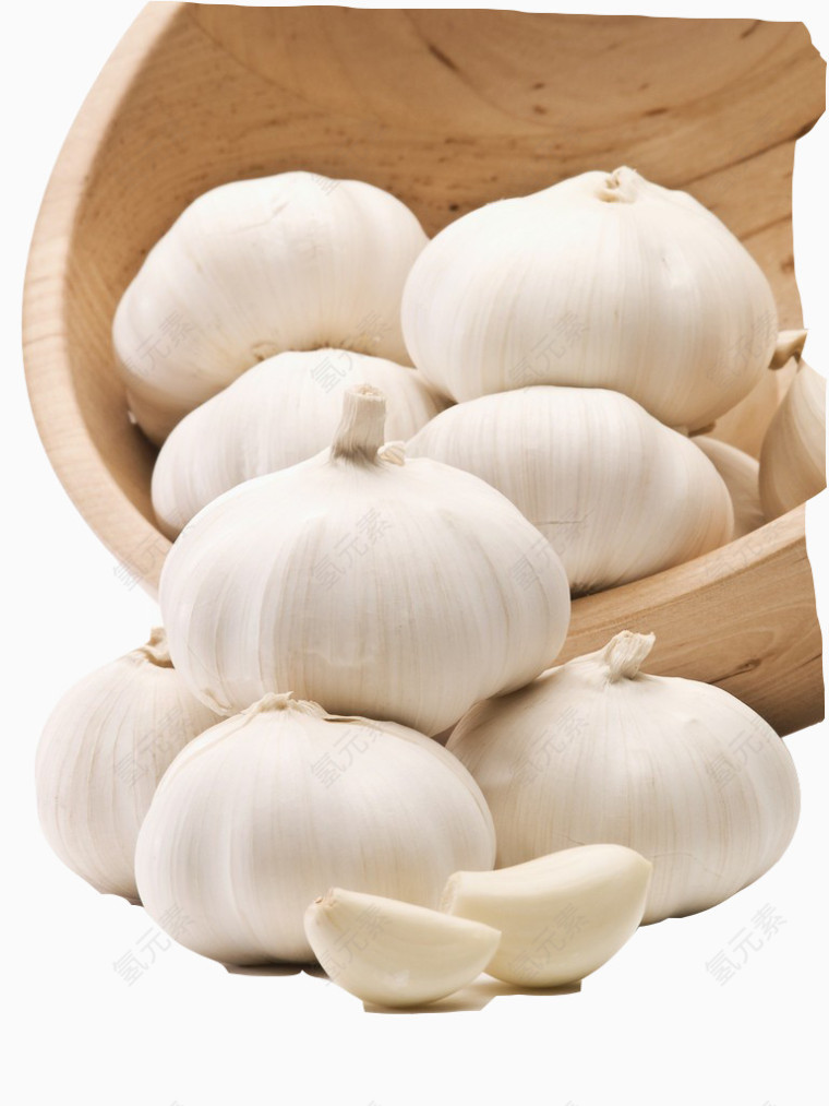 大蒜