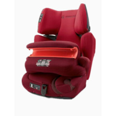谐和德国儿童汽车安全座椅