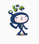 电波人卡通表情包