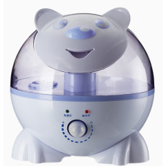 卡通加湿器