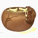 古典茶道桌面图标下载