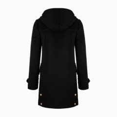 女士羽绒服外套