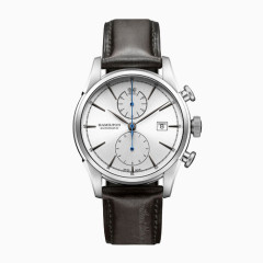 汉米尔顿经典爵士系列机械男表