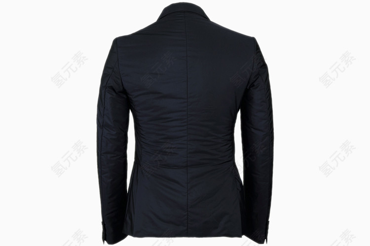 西装领长袖时尚休闲西服男士外套