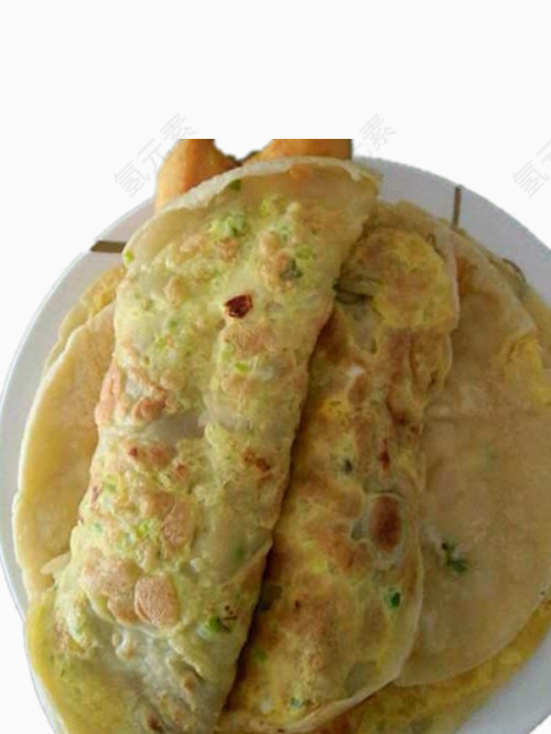 特好吃的煎饼果子