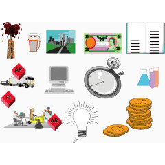 货运行业作业元素