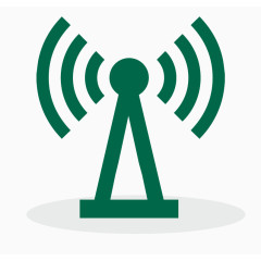 矢量基站塔信号装置