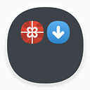 苹果ios8系统图标