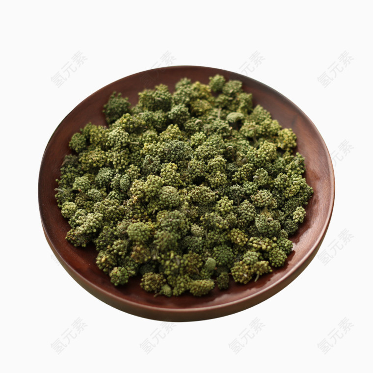 云南特产三七花田七花茶