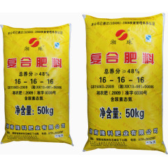 复合化肥