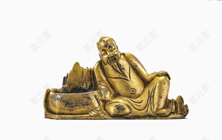 金器素材