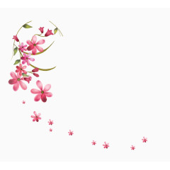 浪漫唯美花