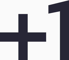 plus-one