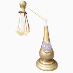 无烟立式艾灸仪器