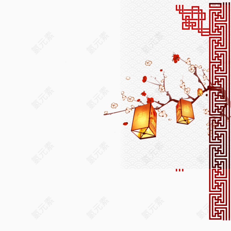 装饰图案