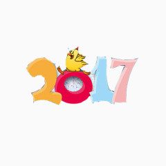 2017年春节素材图片