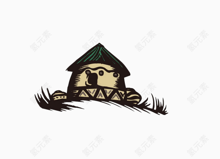 自然之屋