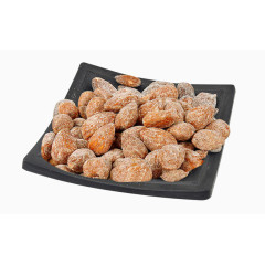 蜂蜜黄油味扁桃仁