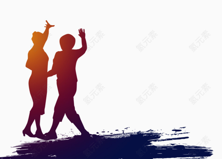 舞蹈大赛宣传图片