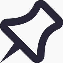 简历管理pin-outline