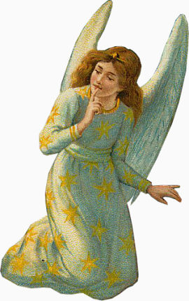天使女神