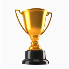 奖杯