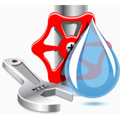 维修水管，淘宝素材