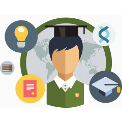 教育学位获得流程