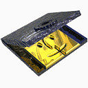 岩石魅力！系列岩石封面图标