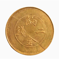 产品实物   文物 古代 金币