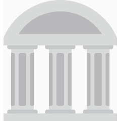 银行银行业务法院货币金融金融钱付款iconsimple（赠品）