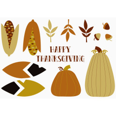 感恩节快乐