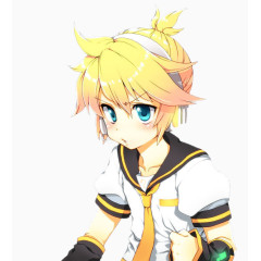 日系动漫美少女