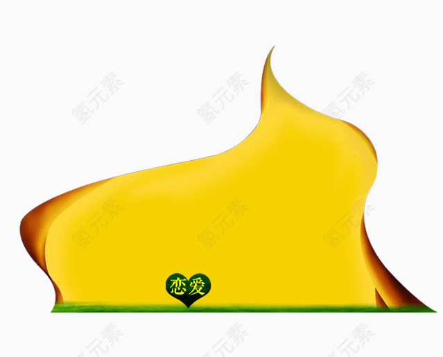 面板文字
