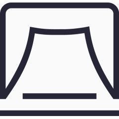 Tab-影院-未选中