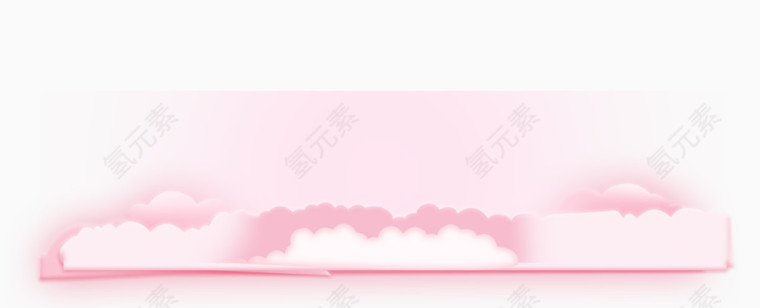 海报背景图案