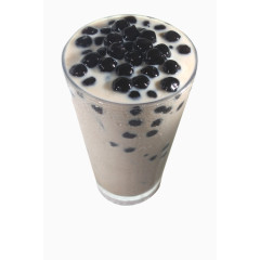 珍珠奶茶
