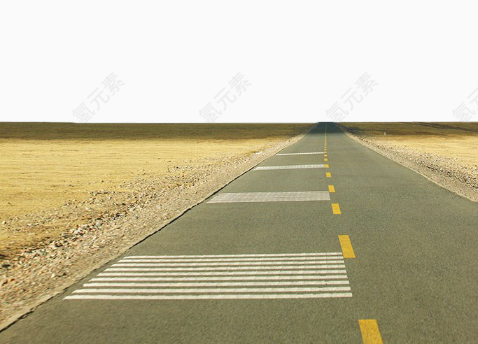 公路风景